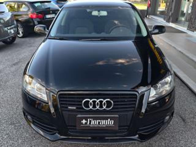 Audi A3 Spb 2.0 Tdi Quattro  Ambition 140cv Neopatentati 