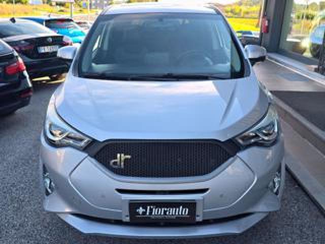 Dr Motor Dr4 Sport 1.6 Bi-Fuel Gpl 