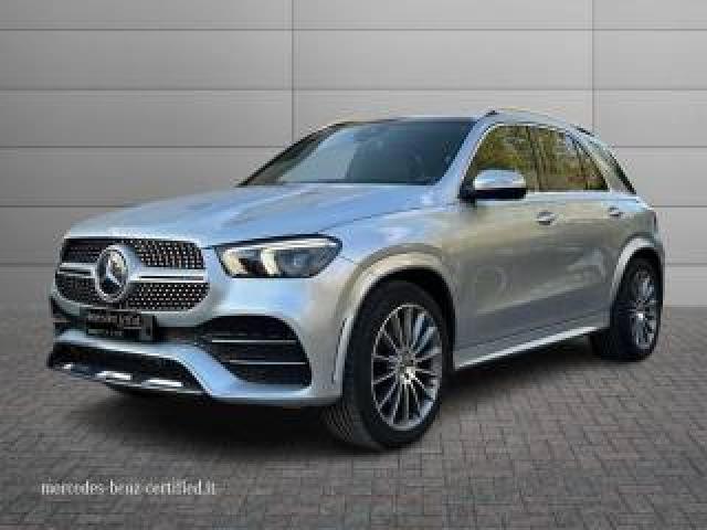 Mercedes Benz