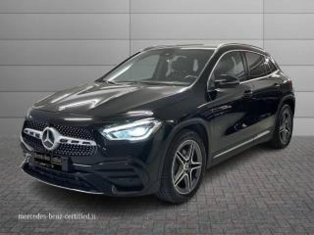 Mercedes Benz