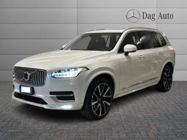 Volvo Xc90 B5 