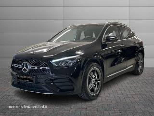 Mercedes Benz