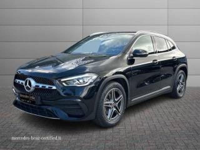Mercedes Benz Gla 180 D Automatic Premium 