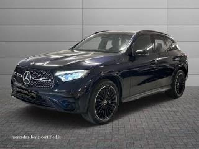 Mercedes Benz Glc 220 D 4matic Mild Hybrid Amg Advanced Plus 
