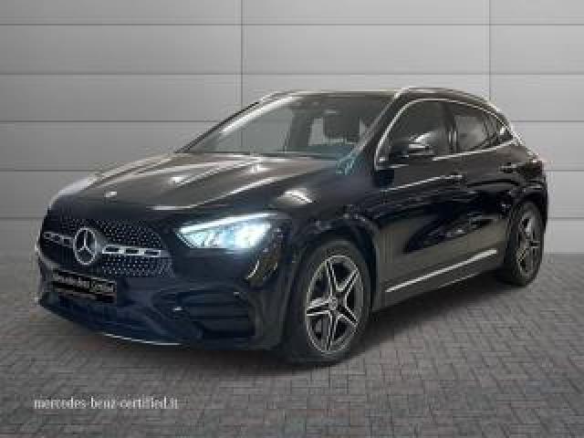 Mercedes Benz Gla 180 D Automatic Amg Line Advanced Plus 