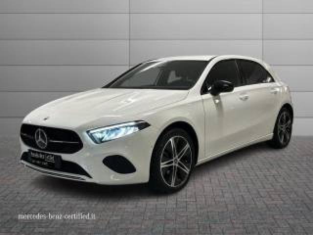 Mercedes Benz A 250 E Hybrid Eq Progressive Advanced 