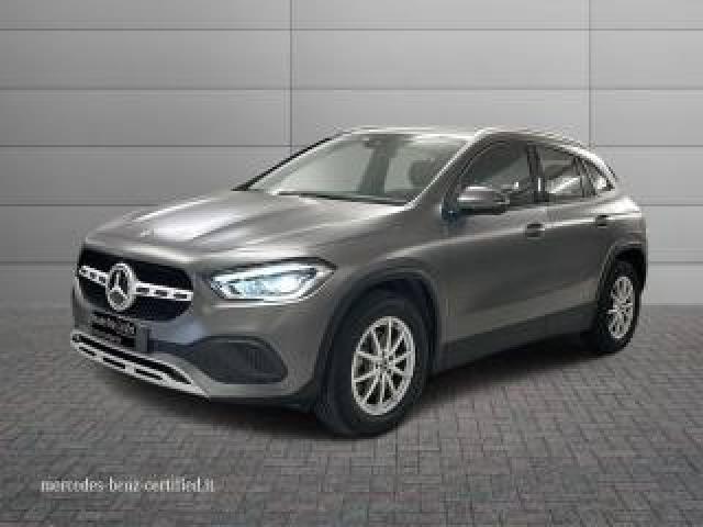 Mercedes Benz Gla 200 D Automatic Business Extra 