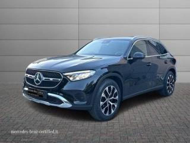 Mercedes Benz Glc 220 D 4matic Mild Hybrid Advanced 