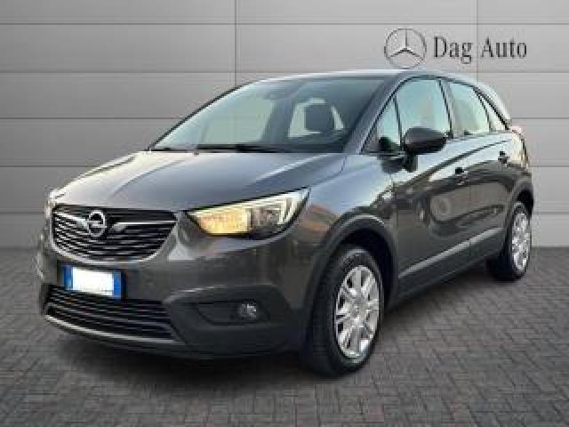 Opel Crossland X 1.2 12v Start&stop Advance 