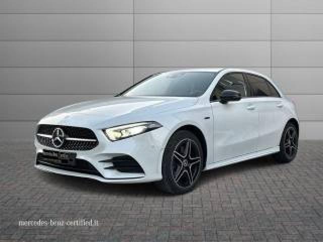 Mercedes Benz A 250 E Automatic Eq-Power Premium 
