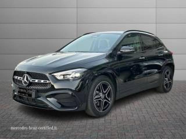 Mercedes Benz Gla 200 D Automatic 4matic Amg Line Advanced Plus 