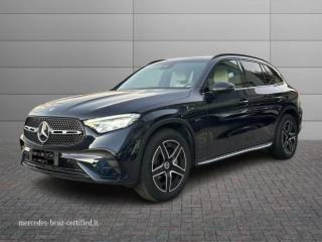 Mercedes Benz Glc 220 D 4matic Mild Hybrid Amg Line Advanced Plus 