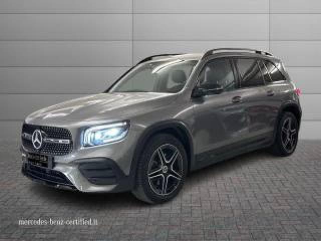 Mercedes Benz Glb 200 D Automatic 4matic Premium 