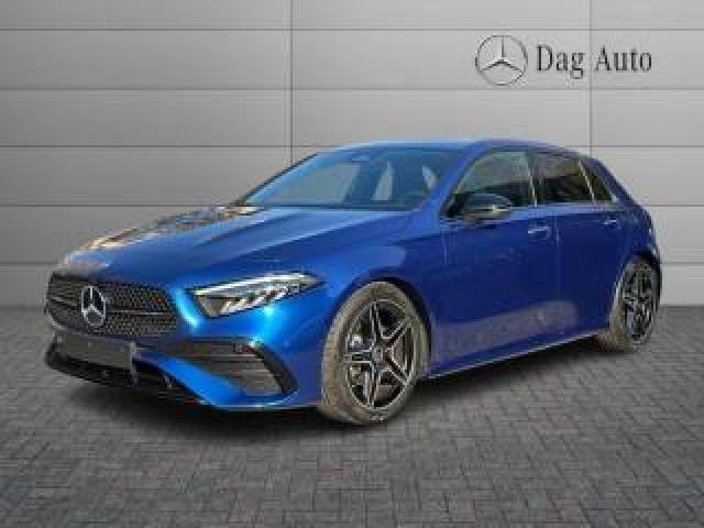 Mercedes Benz A 180 Automatic Amg Line Advanced Plus 
