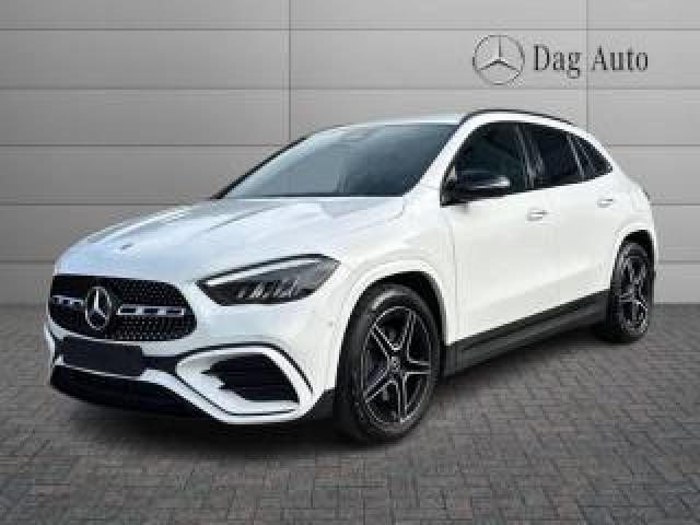 Mercedes Benz Gla 200 D Automatic Amg Line Advanced Plus 