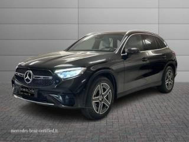 Mercedes Benz Glc 220 D 4matic Mild Hybrid Amg Advanced Plus 