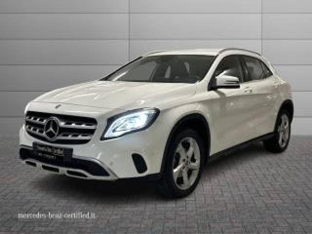 Mercedes Benz Gla 200 D Automatic Sport 