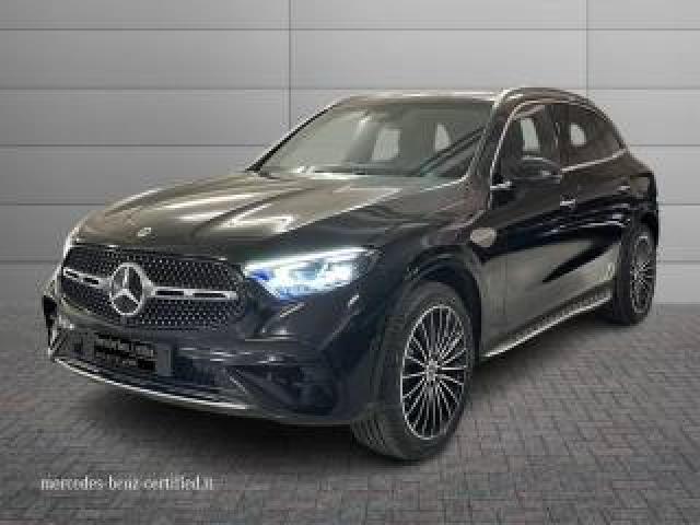 Mercedes Benz Glc 220 D 4matic Mild Hybrid Amg Premium Plus 
