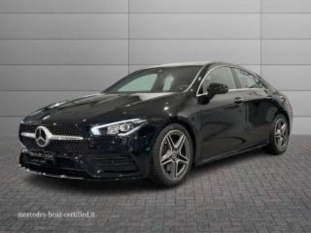 Mercedes Benz Cla 200 D Automatic Premium 