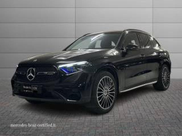 Mercedes Benz Glc 220 D 4matic Mild Hybrid Amg Line Advanced Plus 