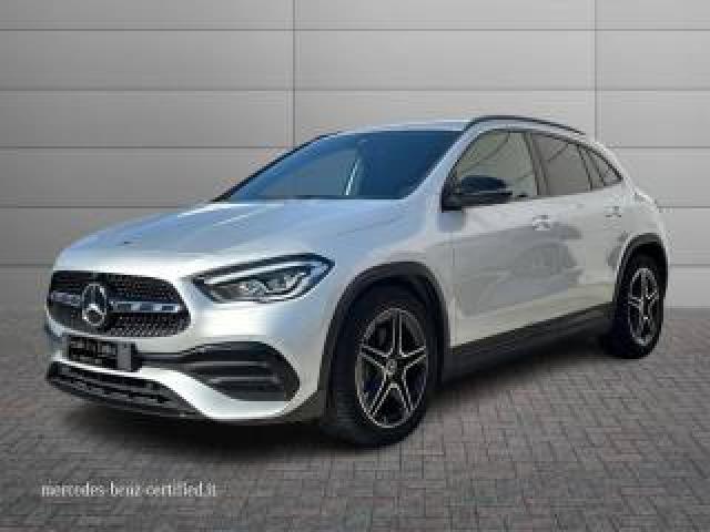 Mercedes Benz Gla 200 D Automatic Premium 