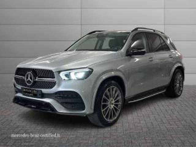 Mercedes Benz Gle 350 De Hybrid Eq 4matic Premium Plus 