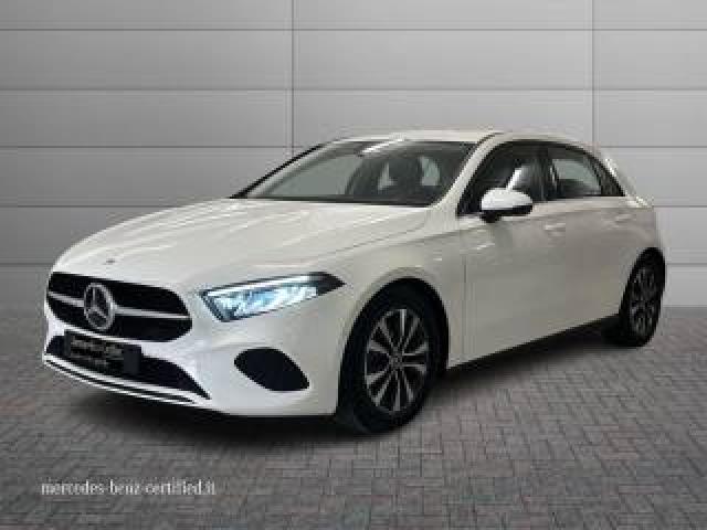 Mercedes Benz A 180 D Automatic Advanced 