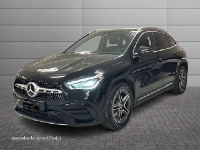 Mercedes Benz Gla 200 D Automatic Premium 