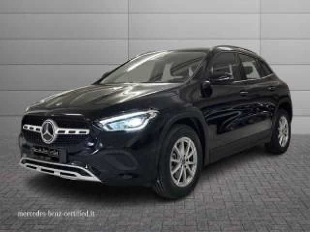 Mercedes Benz Gla 200 D Automatic Business Extra 