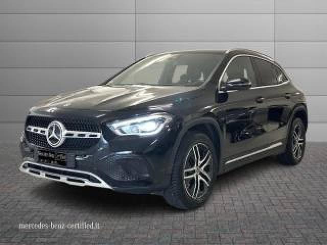 Mercedes Benz Gla 200 D Automatic Sport Plus 