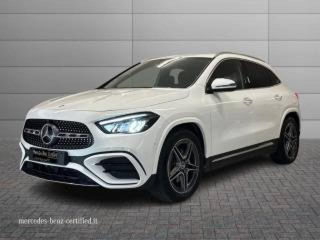 Mercedes Benz Gla 180 D Automatic Amg Line Advanced Plus 