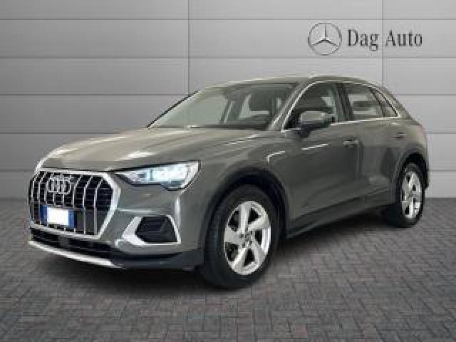 Audi Q3 35 Tdi S Tronic Business Advanced 