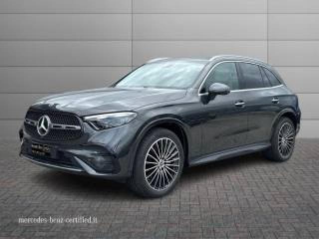 Mercedes Benz Glc 220 D 4matic Mild Hybrid Amg Line Premium 