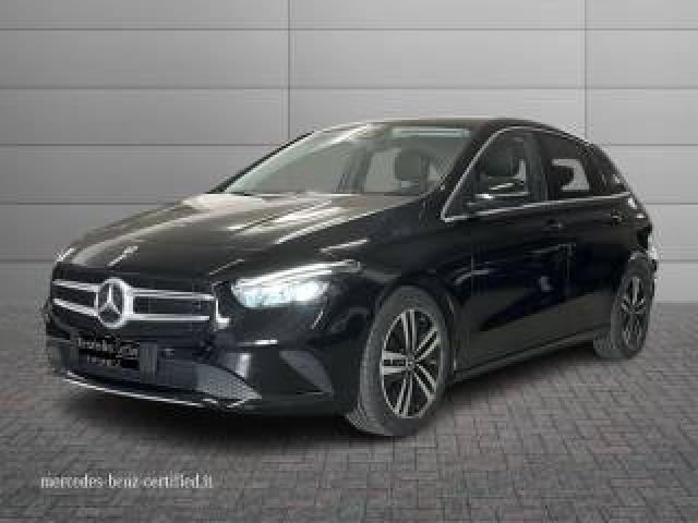 Mercedes Benz B 160 Sport Plus 