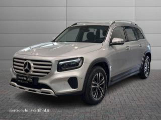 Mercedes Benz Glb 180 D Automatic Advanced 