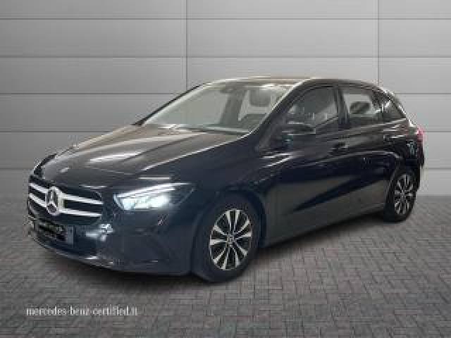 Mercedes Benz B 180 D Automatic Sport 