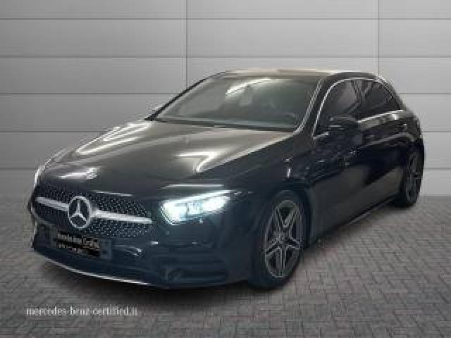 Mercedes Benz A 180 D Automatic Premium 