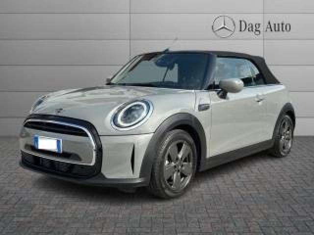 Mini Mini 1.5 Cooper Classic Cabrio 