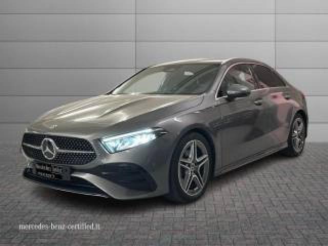 Mercedes Benz A 180 D Automatic Amg Line Advanced Plus 