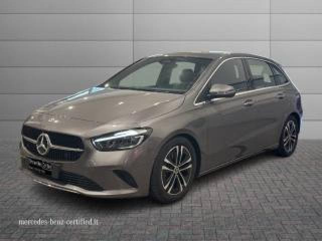 Mercedes Benz B 180 D Automatic Progressive Advanced 