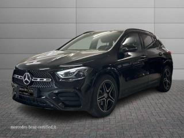 Mercedes Benz Gla 200 D Automatic 4matic Amg Line Advanced Plus 