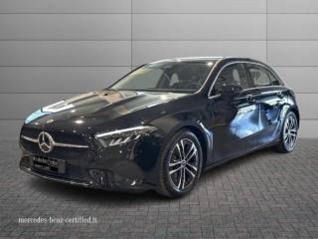 Mercedes Benz A 180 D Automatic Progressive Advanced 