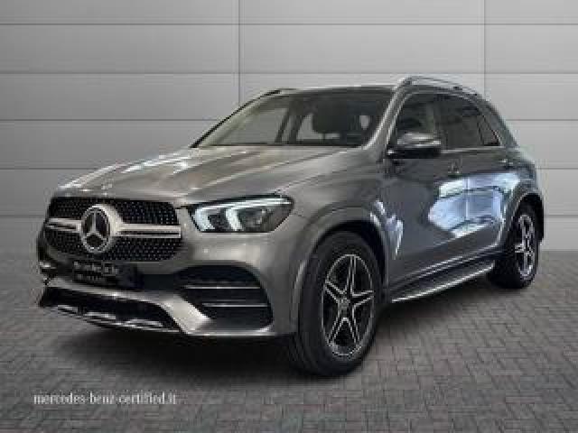 Mercedes Benz Gle 300 D 4matic Mild Hybrid Premium 