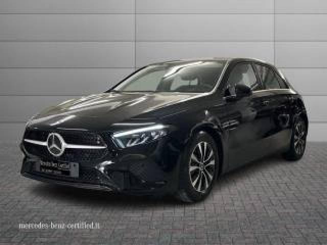 Mercedes Benz A 180 D Automatic Advanced 