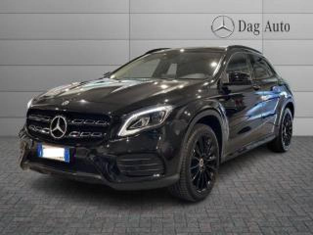 Mercedes Benz Gla 200 D Automatic Premium 