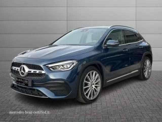 Mercedes Benz Gla 200 D Automatic Premium 