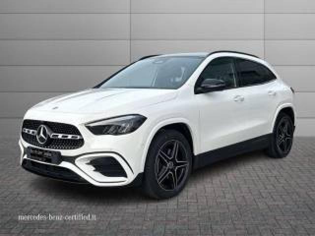 Mercedes Benz Gla 250 E Hybrid Eq Amg Line Advanced Plus 