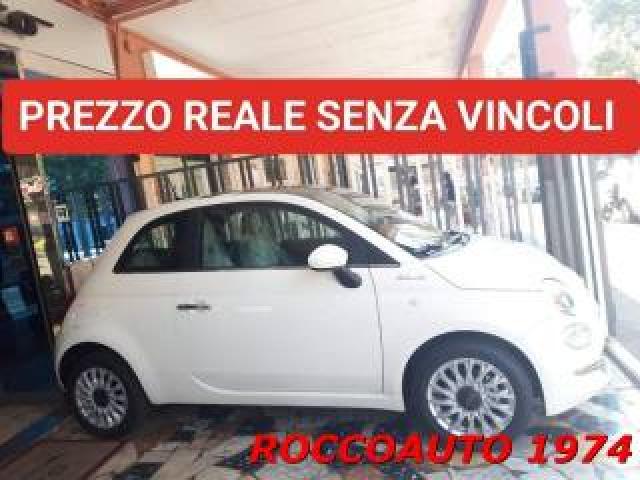 Fiat 500 1.0 Hybrid Dolcevita Prezzo Reale 