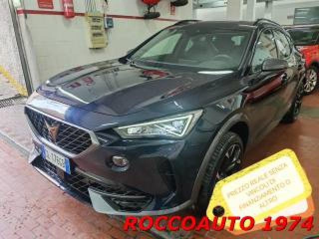 Cupra Formentor 1.5 Tsi Dsg Cerchi 19 Sed. Sport. 