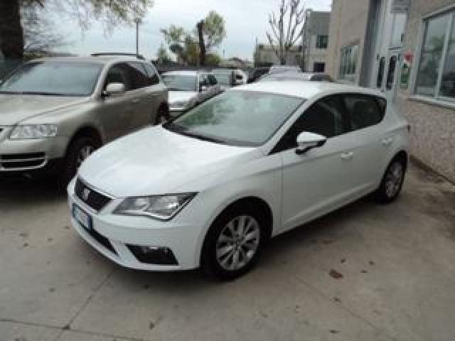 Seat Leon 1.6 Tdi 115 Cv 5p. Business High 